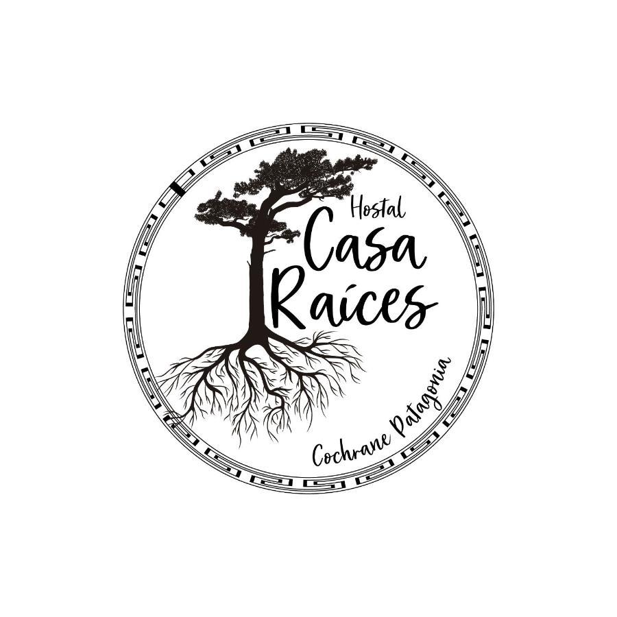 Casa Raices Hotel Cochrane Ngoại thất bức ảnh